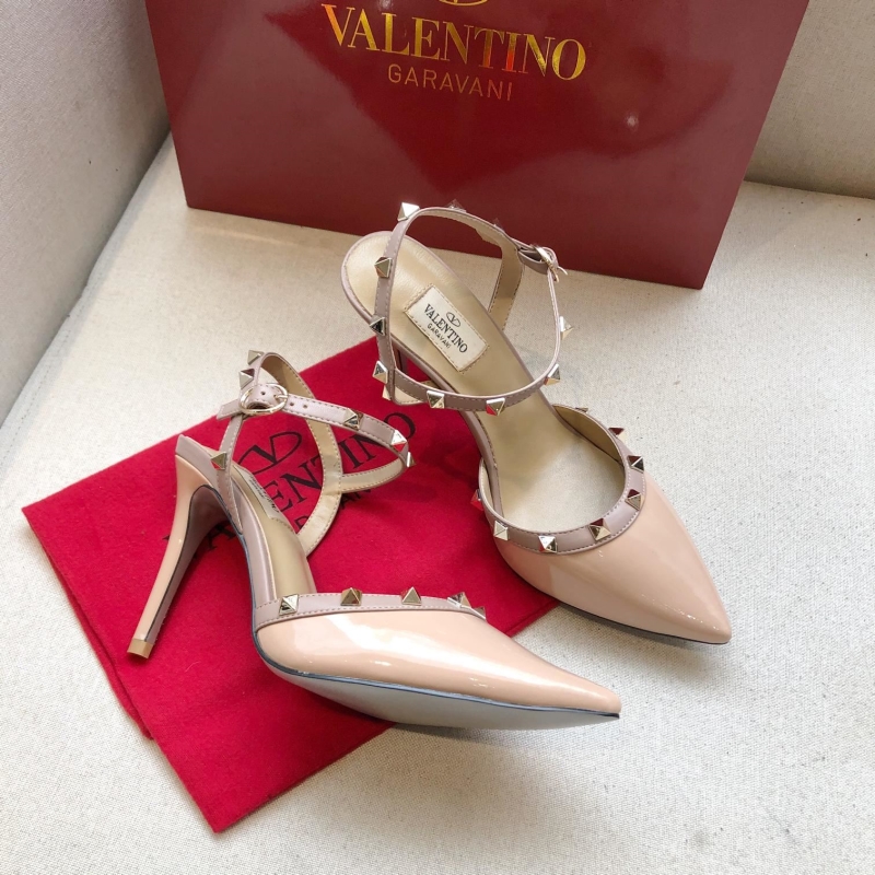 Valentino High Heels